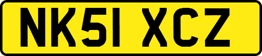 NK51XCZ