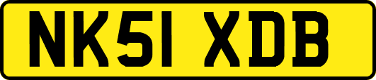 NK51XDB