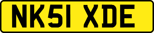 NK51XDE
