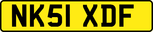 NK51XDF