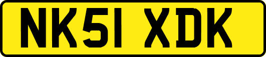 NK51XDK