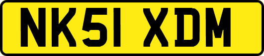 NK51XDM