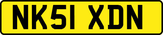 NK51XDN