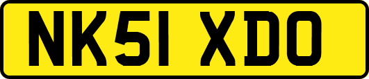 NK51XDO
