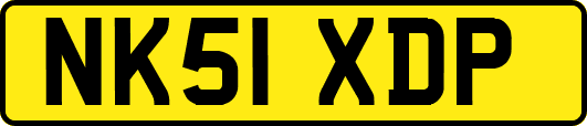 NK51XDP