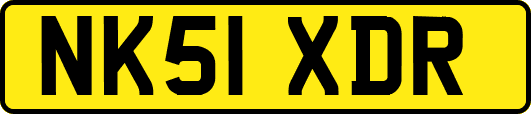 NK51XDR
