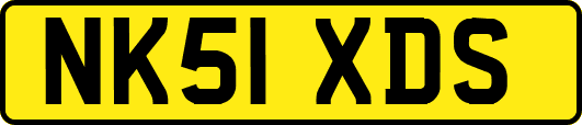 NK51XDS