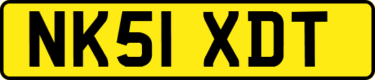 NK51XDT