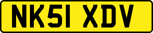 NK51XDV