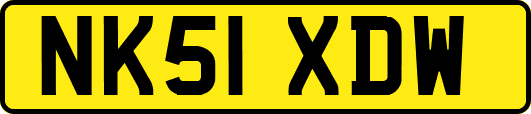 NK51XDW
