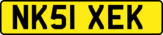 NK51XEK