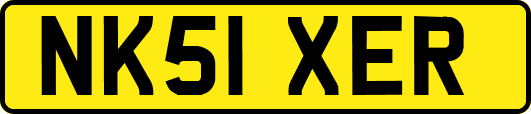 NK51XER