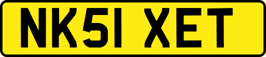 NK51XET