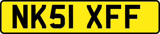 NK51XFF