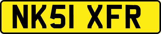 NK51XFR