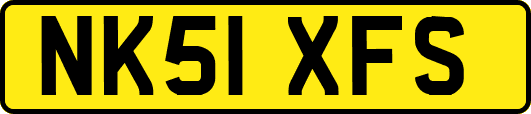 NK51XFS