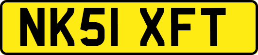 NK51XFT