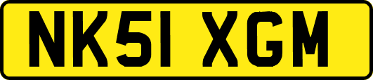 NK51XGM