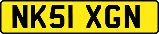 NK51XGN