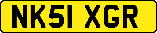 NK51XGR