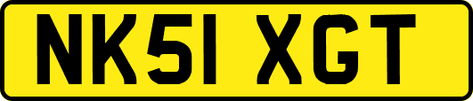 NK51XGT