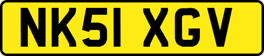 NK51XGV