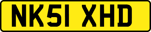 NK51XHD