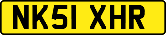 NK51XHR