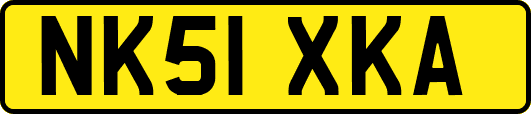 NK51XKA