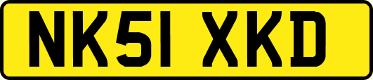 NK51XKD