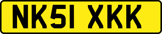 NK51XKK