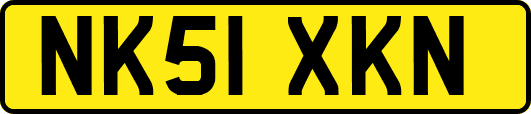 NK51XKN