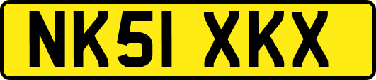 NK51XKX
