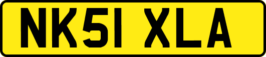 NK51XLA