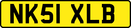 NK51XLB