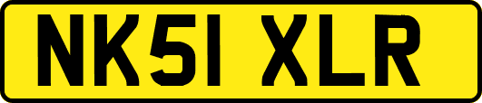 NK51XLR