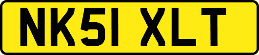 NK51XLT