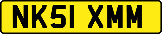 NK51XMM