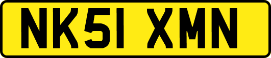 NK51XMN