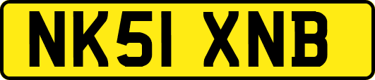 NK51XNB