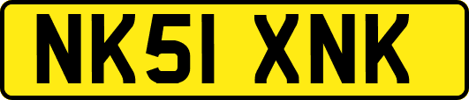 NK51XNK