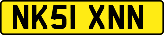NK51XNN