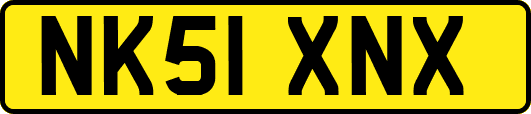 NK51XNX