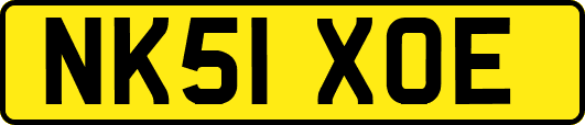 NK51XOE