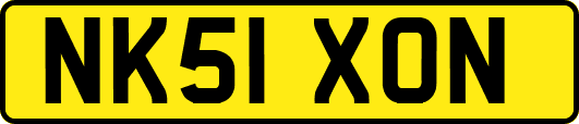 NK51XON