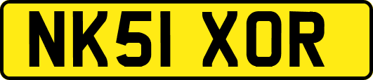 NK51XOR