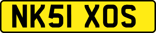 NK51XOS