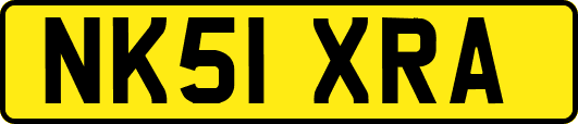 NK51XRA