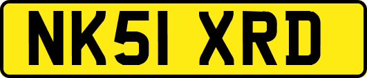 NK51XRD