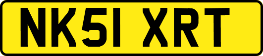 NK51XRT